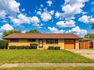 5159 Lemoyne Dr, Dayton, OH 45424