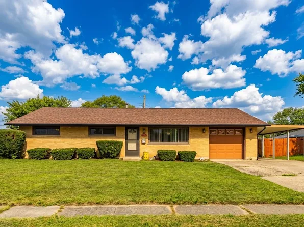 5159 Lemoyne Dr, Dayton, OH 45424
