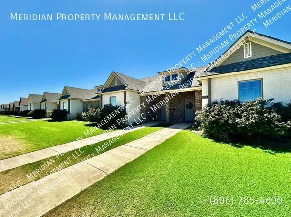 2745 137th St, Lubbock, TX 79423