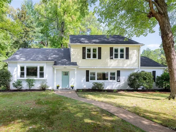 10210 Maplested Ln, Richmond, VA 23235