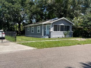 1523 E 20th St, Jacksonville, FL 32206