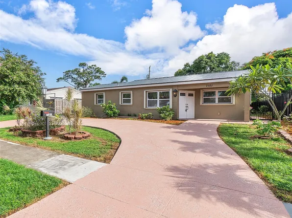 7101 Hope St, Hollywood, FL 33024