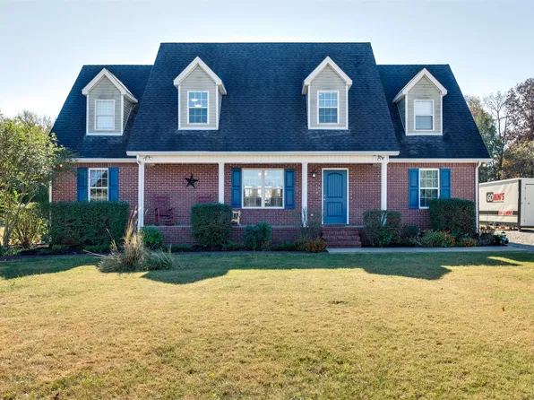 1993 Egypt Rd, Chapel Hill, TN 37034