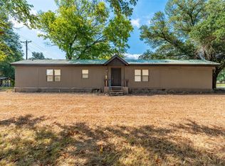 2100 High View Cir, Tool, TX 75143