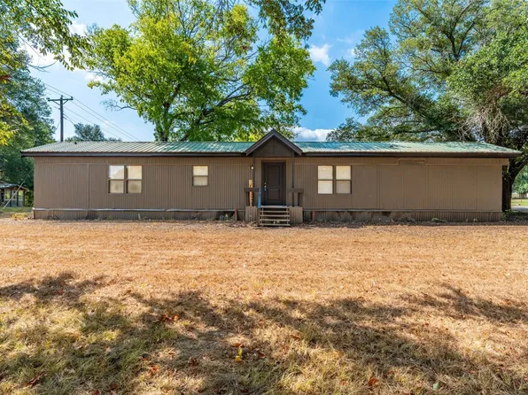 2100 High View Cir, Tool, TX 75143