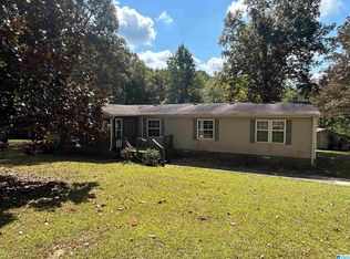 1195 Rocky Ridge Rd, Odenville, AL 35120
