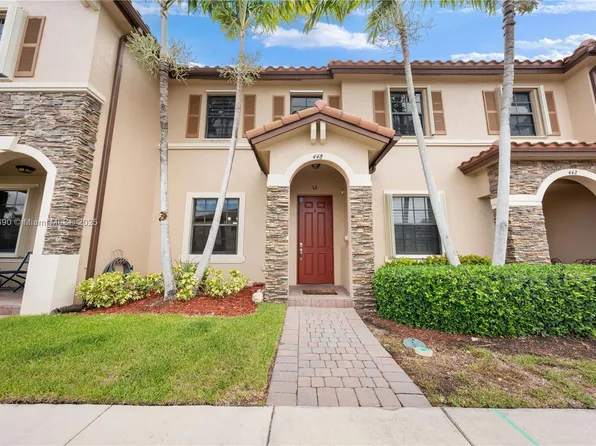 448 SE 32nd Ave, Homestead, FL 33033