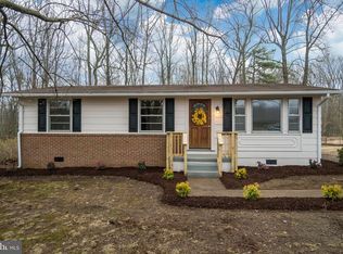 14562 Ridge Rd, King George, VA 22485