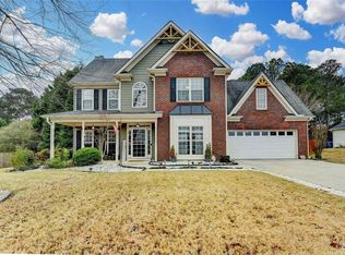 3667 Nina Ct, Loganville, GA 30052