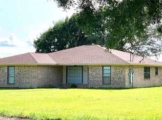 12810 County Road 67, Rosharon, TX 77583