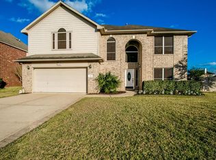 6606 Crystal Forest Trl, Katy, TX 77493