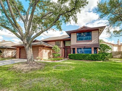 2115 Streamcrest Ln, Sugar Land, TX, 77479