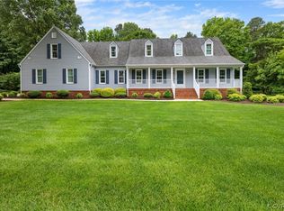 2930 Park Ridge Rd, Midlothian, VA 23113