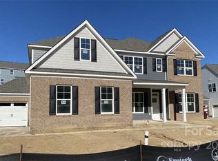 17302 Monocacy Blvd LOT 241, Huntersville, NC 28078