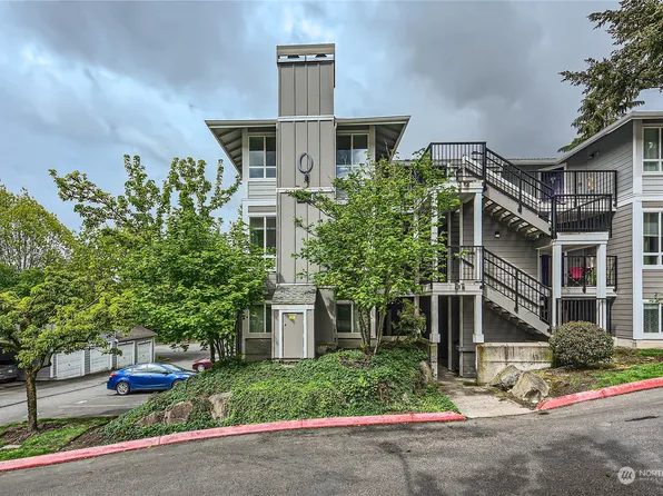 3901 243rd Place SE #O-203, Bothell, WA 98021