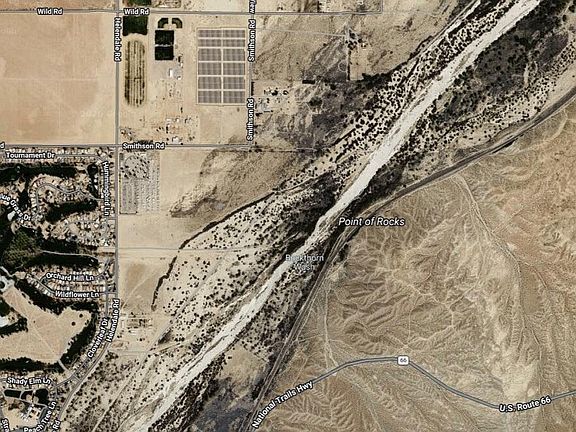3rd image of Between Bronco Road And Bonanza Trl
