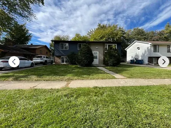 9614 Erie St #2, Highland, IN 46322