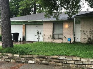 4803 E Ridgecreek Dr, Houston, TX 77053