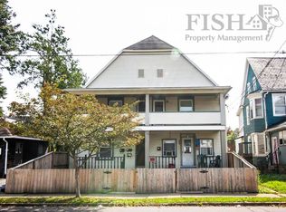 815 Park Ave APT 1, Williamsport, PA 17701