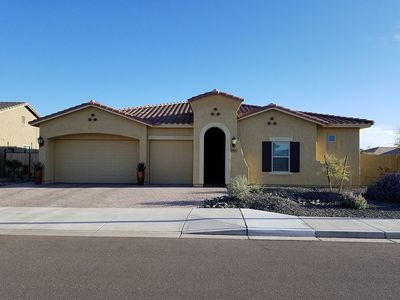 19003 W Luke Ave, Litchfield Park, AZ, 85340