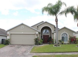 539 Knightsbridge Cir, Davenport, FL 33896