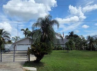 208 Limpkin Ln, Frostproof, FL 33843