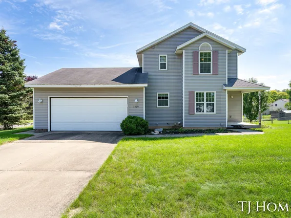 3519 Breezewood Dr SE, Kentwood, MI 49512