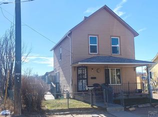 726 Bellevue Pl, Pueblo, CO 81004