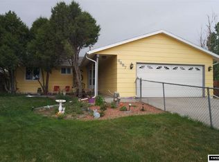 6687 Henderson Creek Pl, Casper, WY 82604