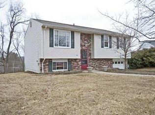 207 Bellford Dr, Cranberry Township, PA 16066