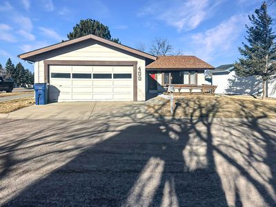 400 Sweetgrass Ct, Great Falls, MT, 59405