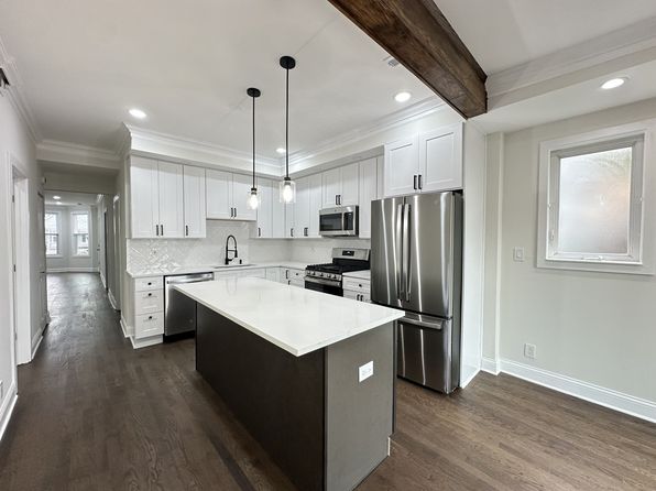 2317 N Keeler Ave #L05M