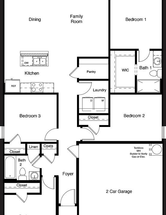 2nd image of 312 Trail Ct