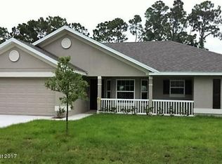 455 Tonklin Rd SW, Palm Bay, FL 32908