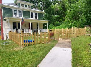 21 Williams St, Rutland, VT 05701