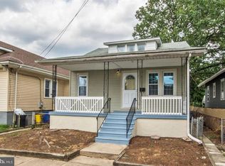 1876 42nd St, Pennsauken, NJ 08110