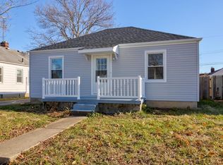 2646 Hilda Ave, Hamilton, OH 45015