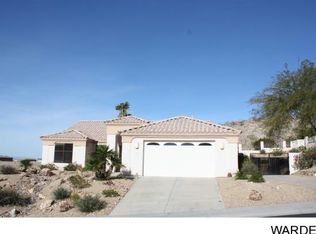2887 Desert Vista Dr, Bullhead City, AZ 86429