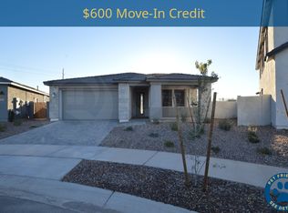 21914 S 226th Pl, Queen Creek, AZ 85142