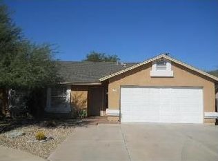 1706 W Onyx Ave, Phoenix, AZ 85021