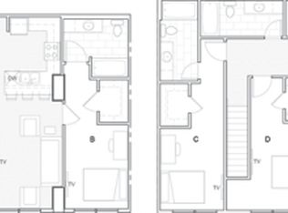 717 University Dr, College Station, TX 77840