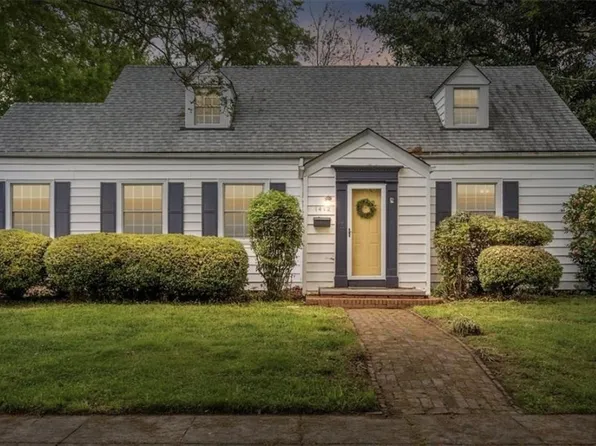 1412 Woodrow Ave, Norfolk, VA 23507