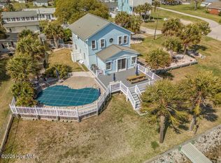 173 Salter Drive, Newport, NC 28570