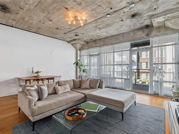 890 Memorial Dr SE Unit 107, Atlanta, GA 30316