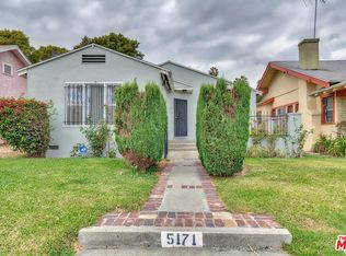 5171 S Saint Andrews Pl, Los Angeles, CA 90062