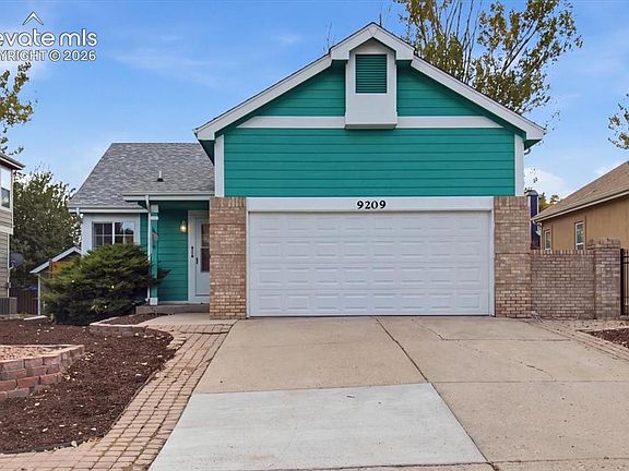 2nd image of 9209 Granger Ln