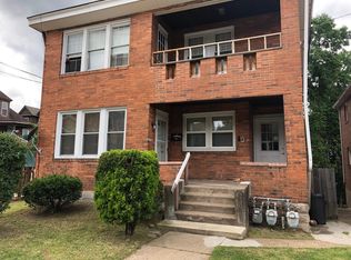 7921 Graff Ave #1, Pittsburgh, PA 15218