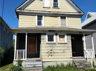 424 20th St, Niagara Falls, NY 14303