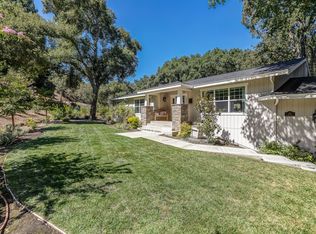 370 South Ave, Alamo, CA 94507