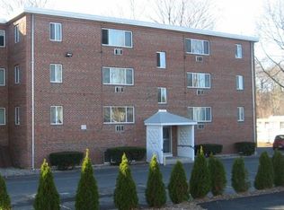 41 Washington St APT B4, Bristol, CT 06010